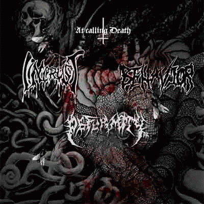 Behavior (BRA) : At Calling Death